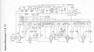 Blaupunkt-Autoreflexsuper_4 A 75-1935.CarRadio preview